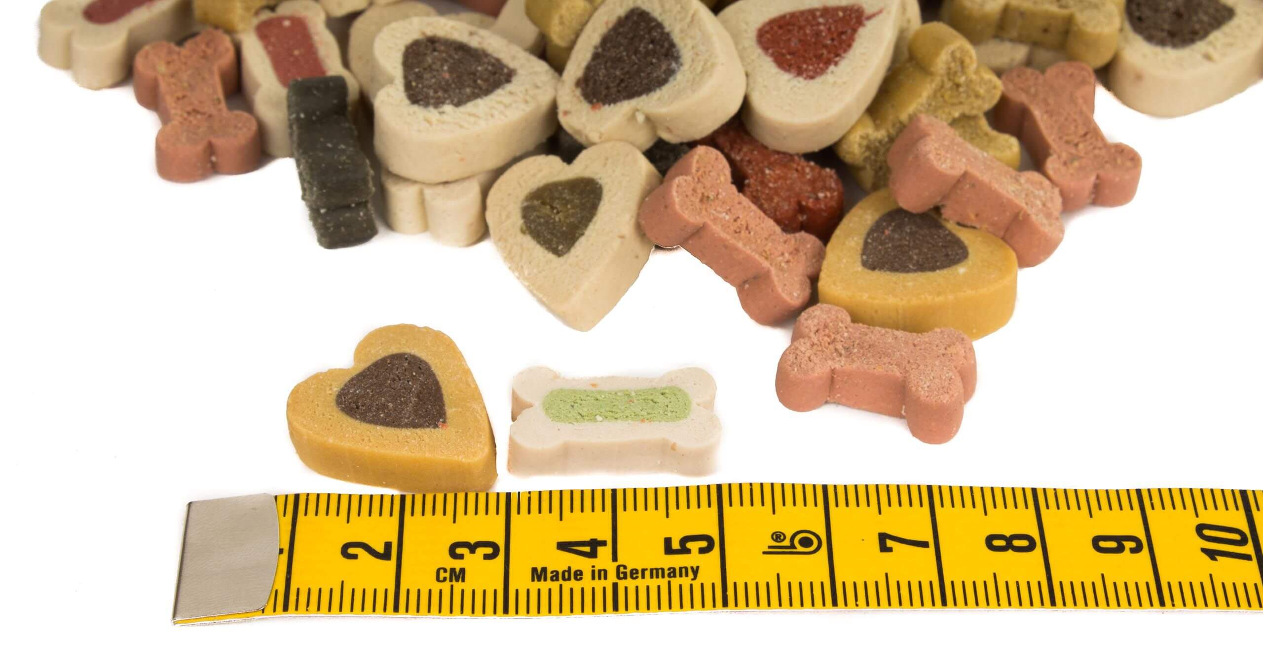 NEKKO Treserki Soft CANDY MIX