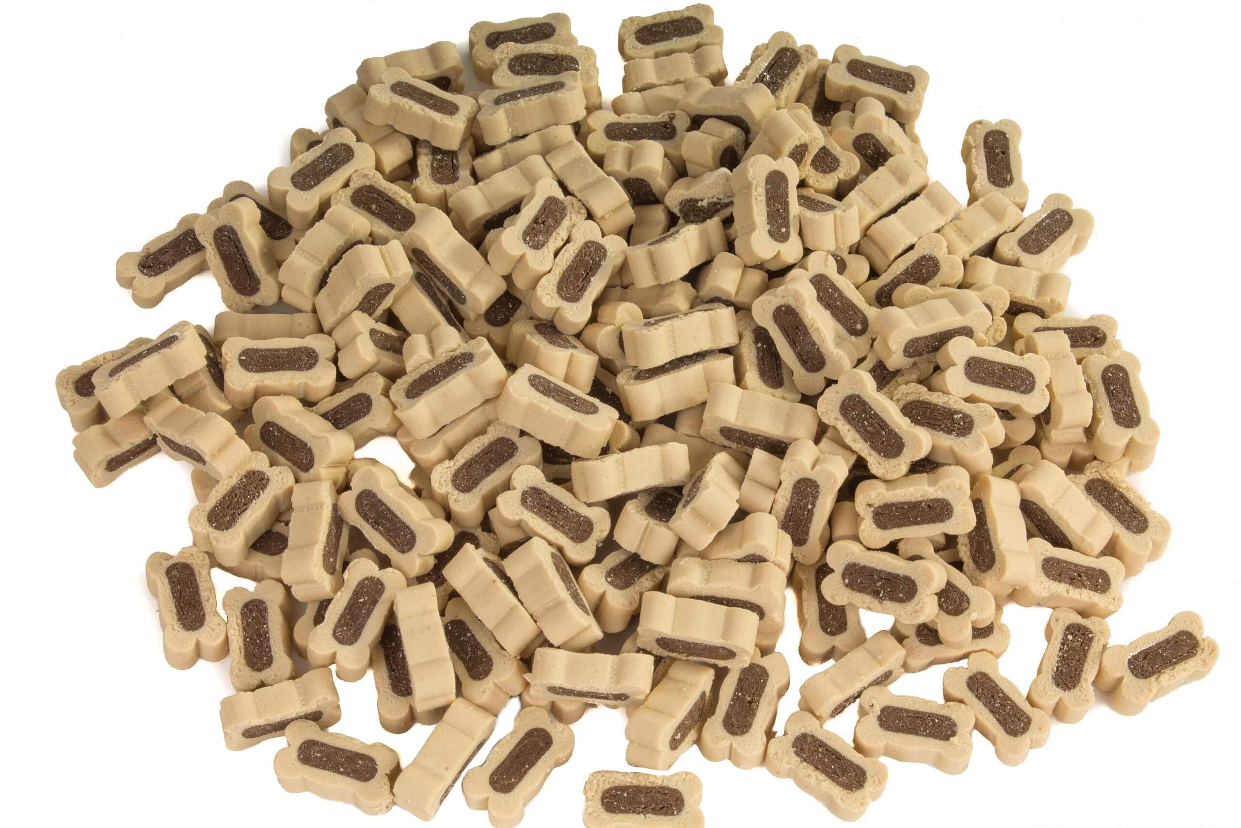 Nekko Treserki Soft BONES DUO LAMB & RICE
