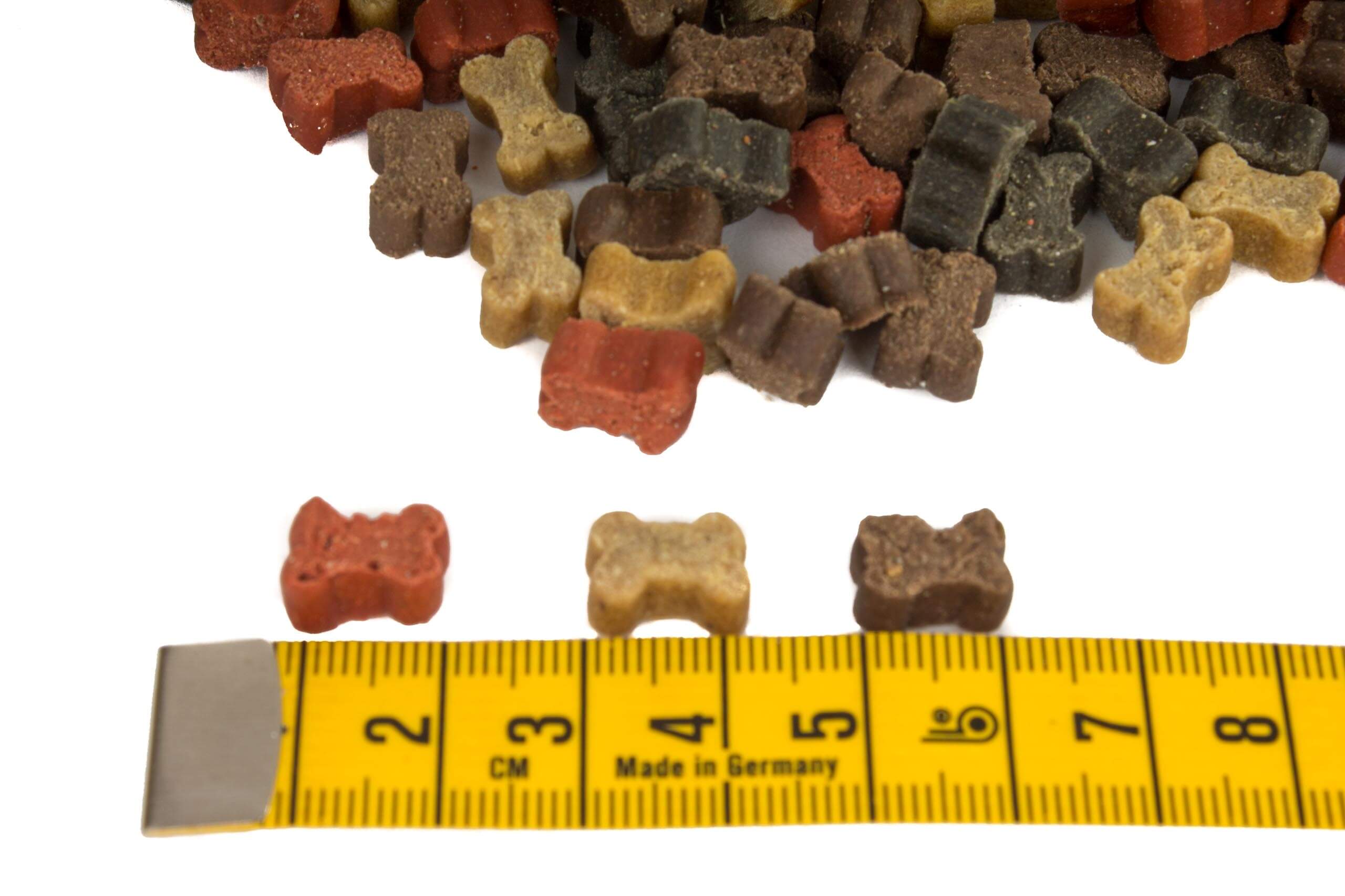 Nekko Treserki Soft BONES MINI MIX