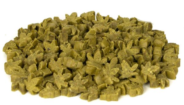 NEKKO TRESERKI SOFT Cannabis 300g - obrazek 2