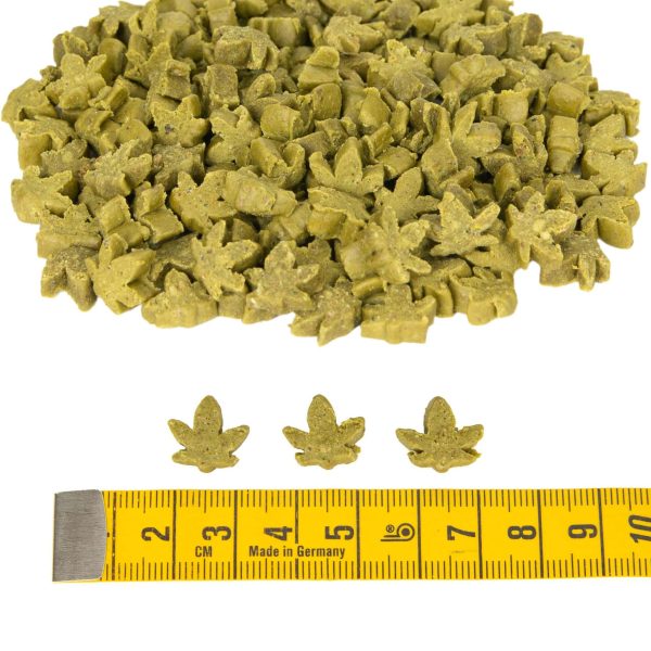 NEKKO TRESERKI SOFT Cannabis 300g - obrazek 3
