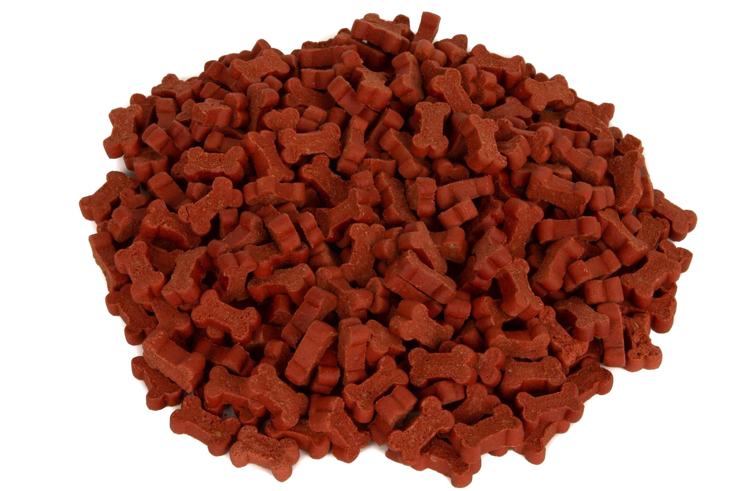 NEKKO Treserki Soft BONES SALMON 300g
