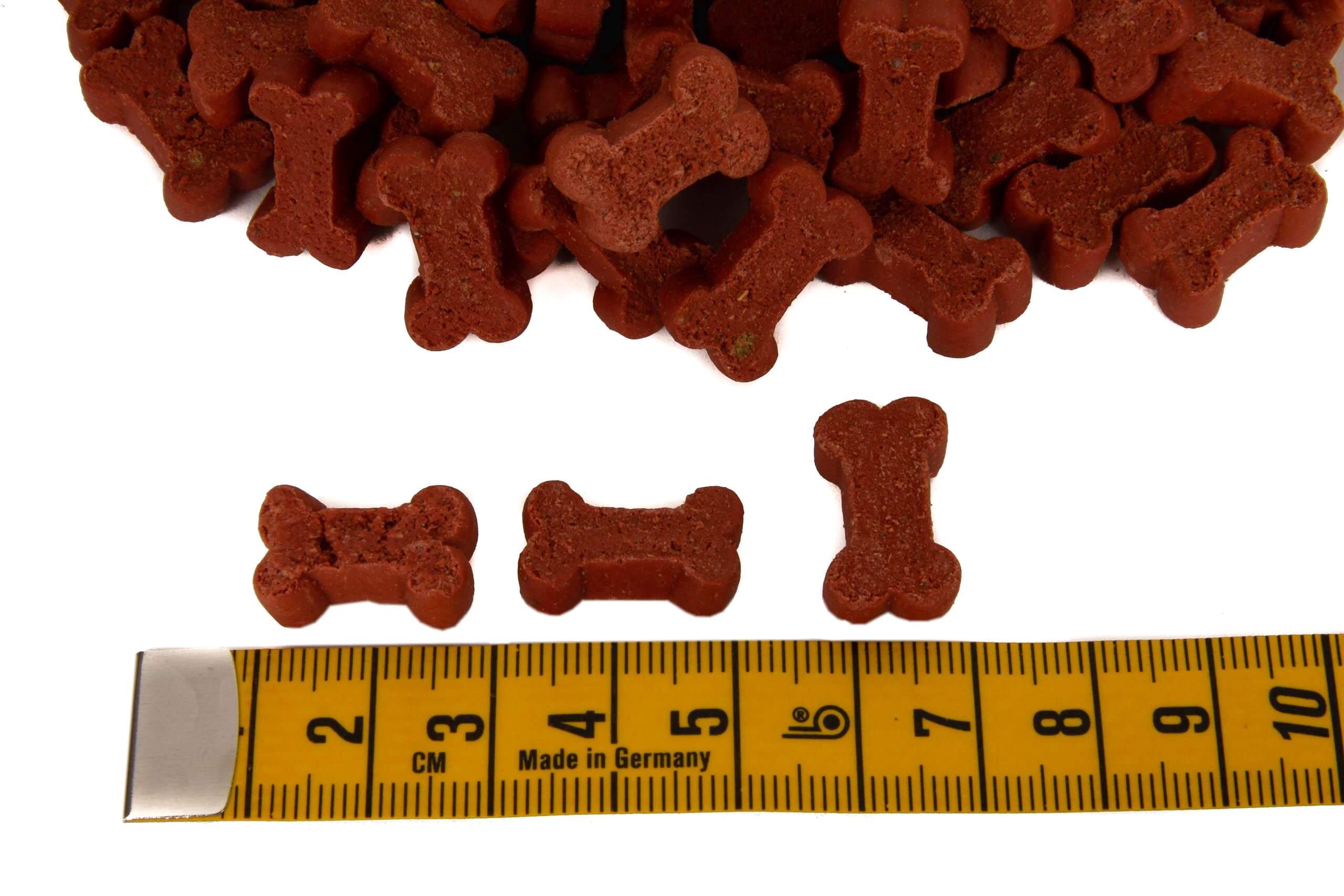 NEKKO Treserki Soft BONES SALMON 300g