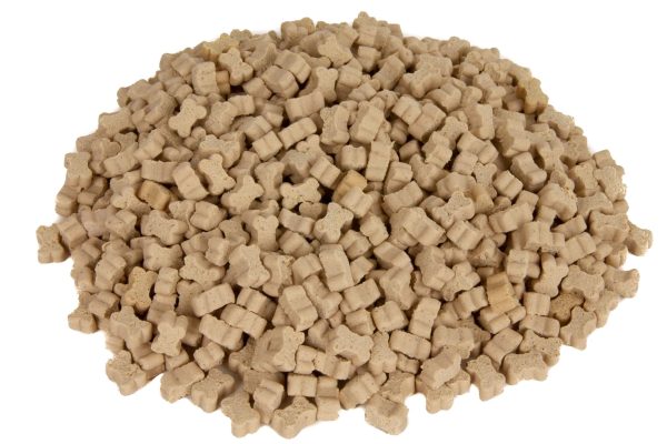 NEKKO Treserki Soft BONES JUNIOR CHICKEN 300g - obrazek 2