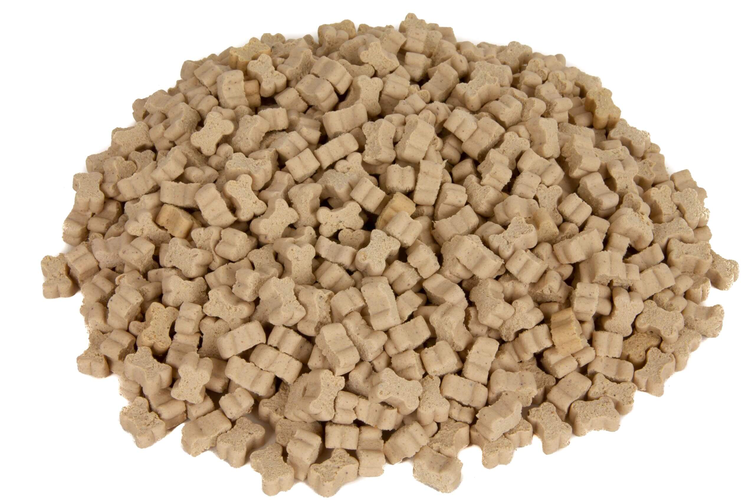 NEKKO Treserki Soft BONES JUNIOR CHICKEN 300g