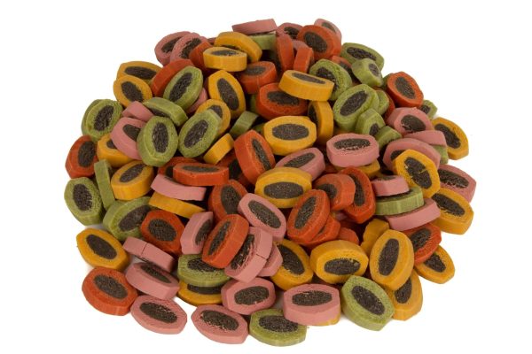 Nekko Treserki Soft DROPS MIX - obrazek 3