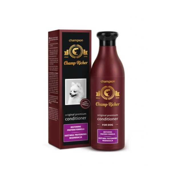 Champ-Richer Odżywka PROTEINOWA 250ml