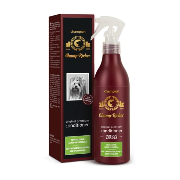 Champ-Richer Odżywka REWITALIZUJĄCA 250ml