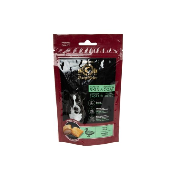 Champ-Richer Smaczna KACZKA 90g