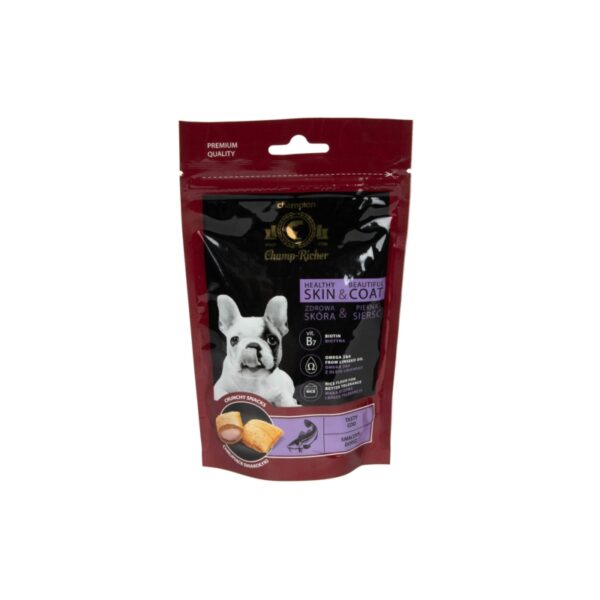 Champ-Richer Smaczny DORSZ 90g
