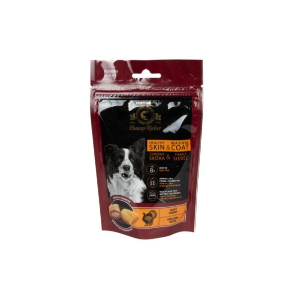 Champ-Richer Smaczny INDYK 90g