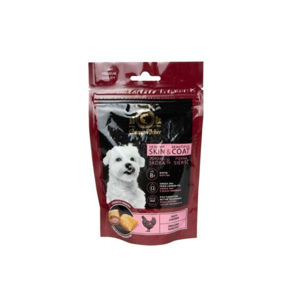 Champ-Richer Smaczny KURCZAK 90g