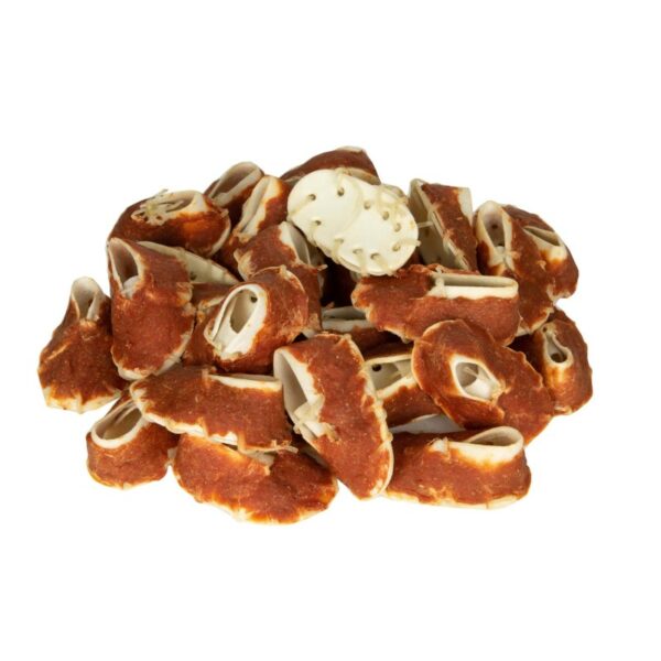 Chico But wapienny z mięsem Kaczki 7,5cm 500g