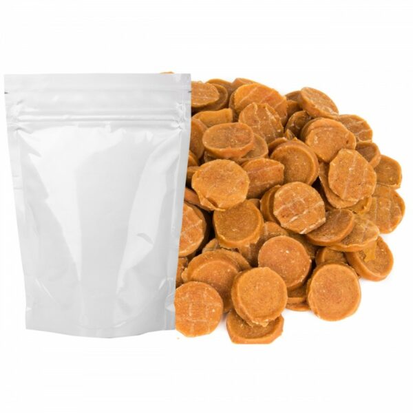 NEKKO Chipsy z Królika 500g