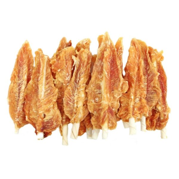 NEKKO Filet z Kurczaka na patyku 500g