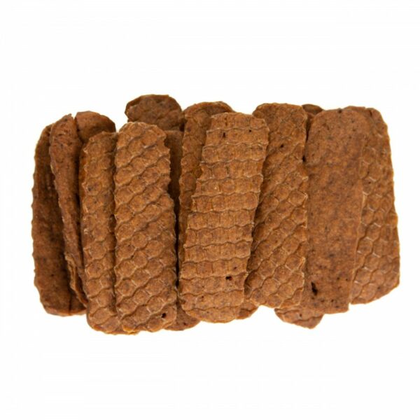 NEKKO INSECT Filet z Jedwabnika 500g