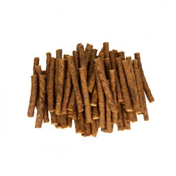 NEKKO INSECT Patyczki z Mącznika 500g