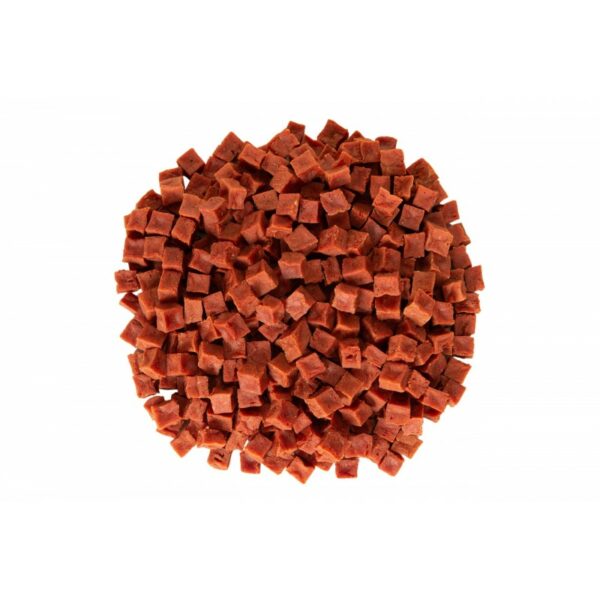 Chico Kąski z Łososia miękkie 500g