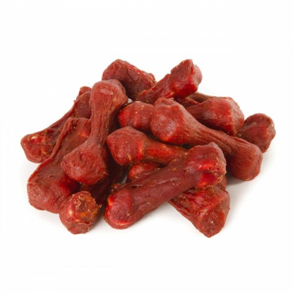 NEKKO Kostki oblewane jagnięciną 10cm 500g