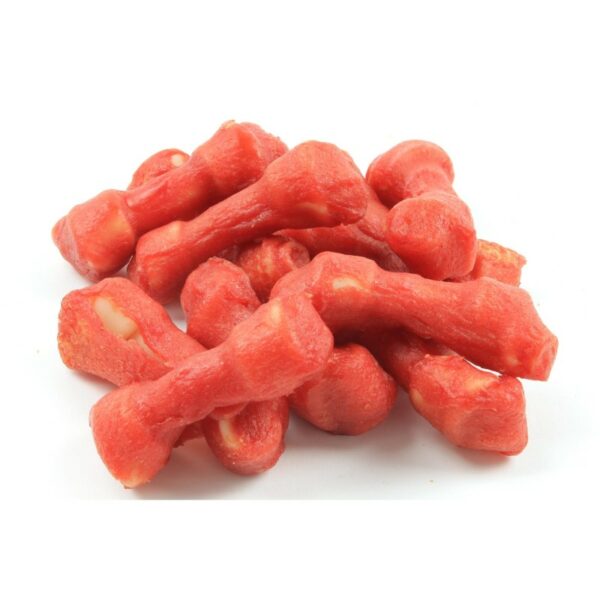 NEKKO Kostki oblewane kaczką 10cm 500g