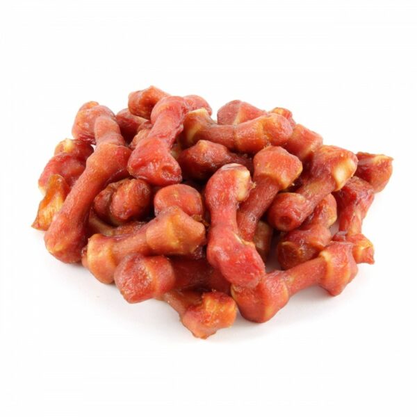 NEKKO Kostki oblewane kaczką 6cm 500g