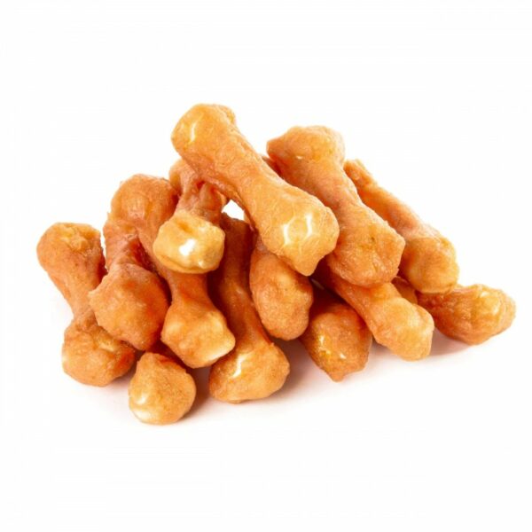 NEKKO Kostki oblewane królikiem 10cm 500g