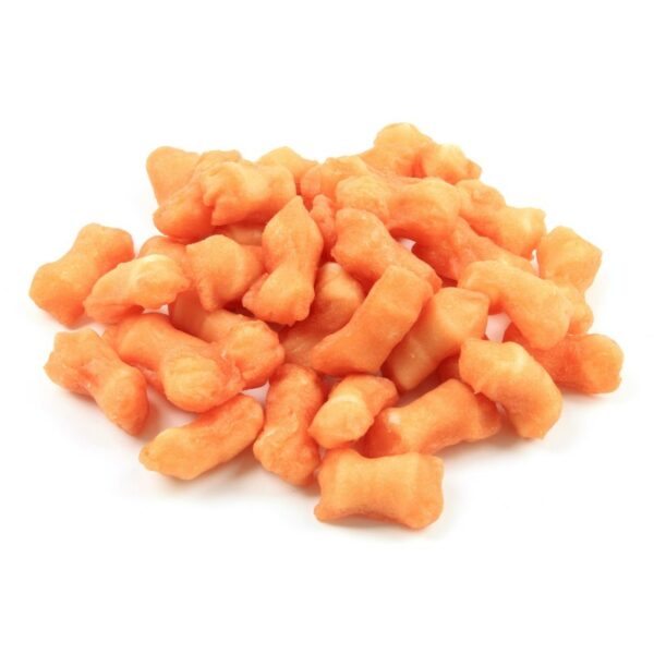 NEKKO Kostki oblewane kurczakiem 5cm 500g