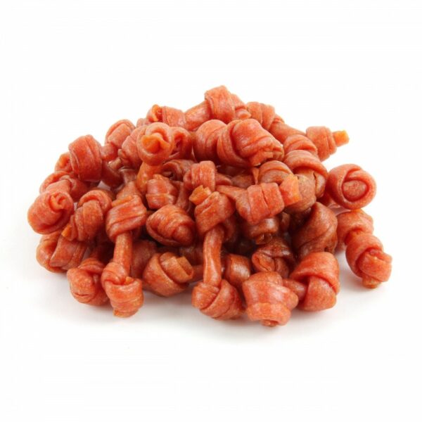 NEKKO Kostki wiązane z Kaczki 6cm 500g