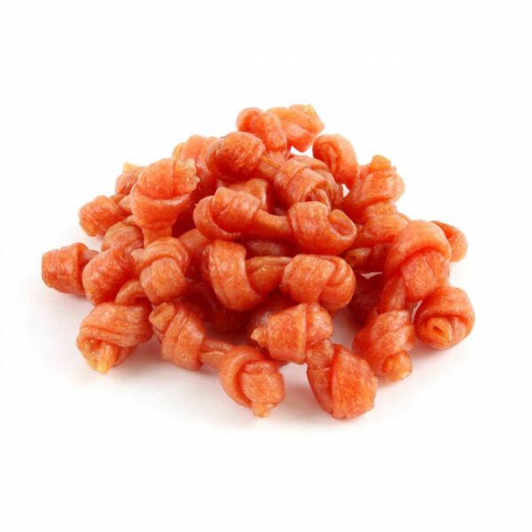 NEKKO Kostki wiązane z Kurczaka 6cm 500g
