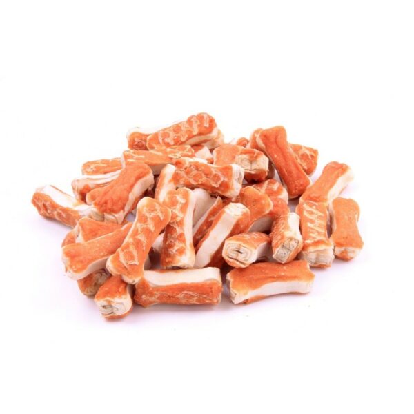 NEKKO Kostki zatopione w Kurczaku 500g