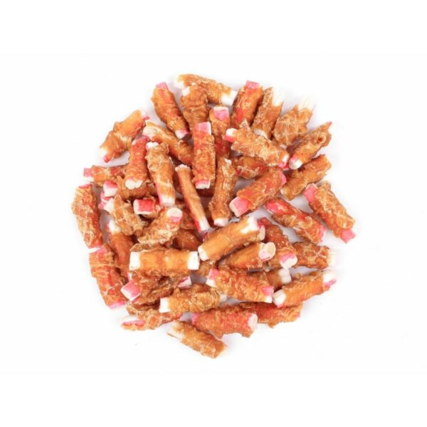 NEKKO Krab owinięty kurczakiem 500g