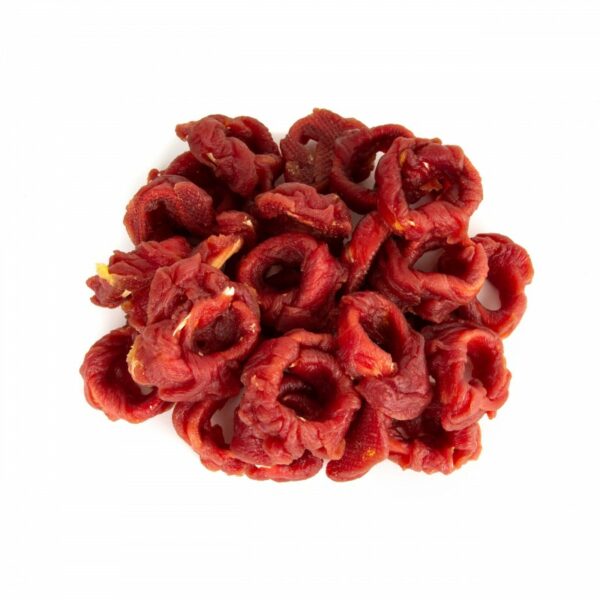 NEKKO Krążki Dorsza owinięte Kaczką 500g