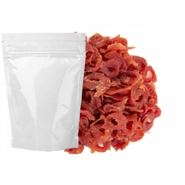 NEKKO Krążki z Kaczki 500g