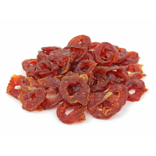 NEKKO Krążki z Kurczaka miękkie 500g