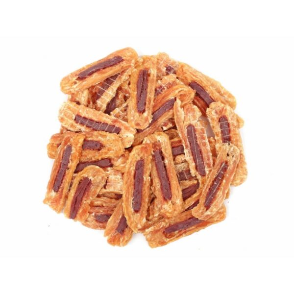 NEKKO Kurczak z jagnięciną 500g
