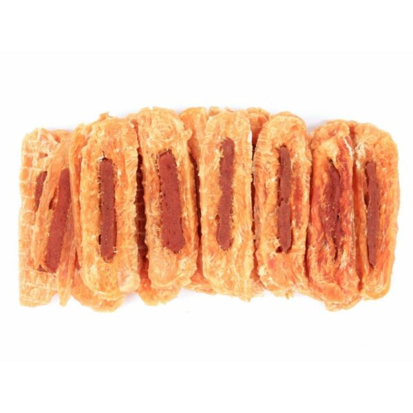 NEKKO Kurczak z kaczką 500g