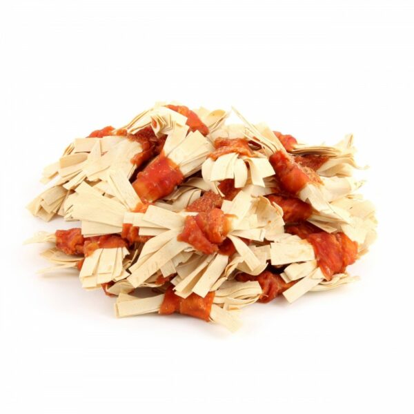 NEKKO Ośmiornica z Kurczaka i Dorsza 500g