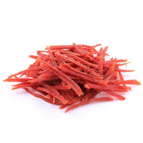 NEKKO Paski z Kaczki miękkie 500g