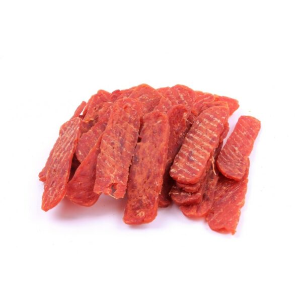 NEKKO Plastry z Kaczki 500g