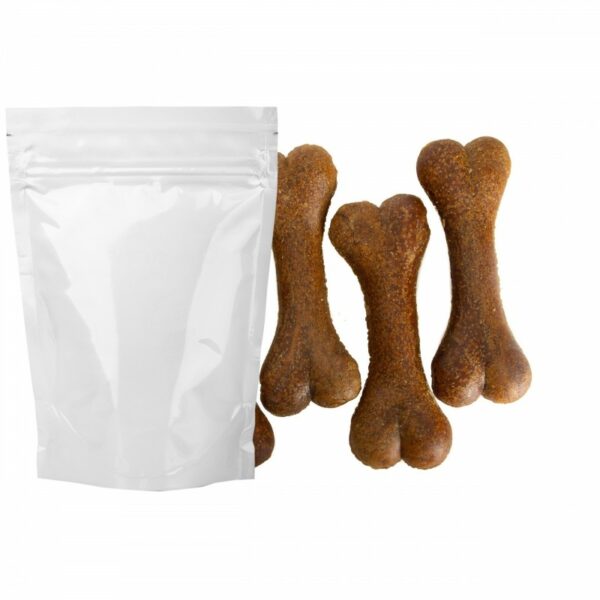 NEKKO Przysmak Kości szpikowe wołowe 14,5cm 500g