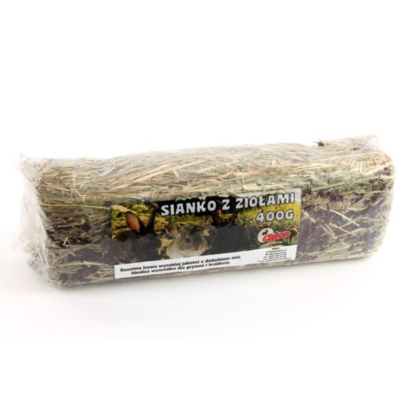 CHICO siano EXTRA Sianko z Buraczkami 400g