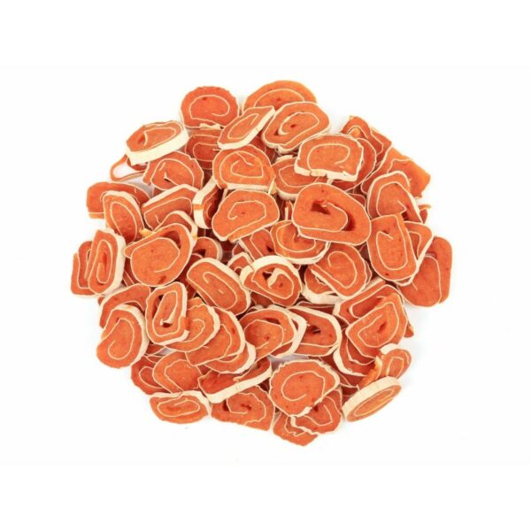 Chico Sushi maki z dorsza i kurczaka 500g