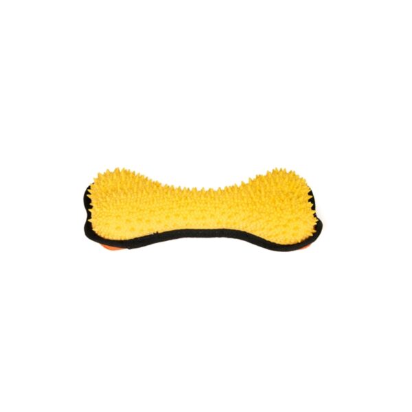CHICO Zabawka Latex Kość z materiału 19cm