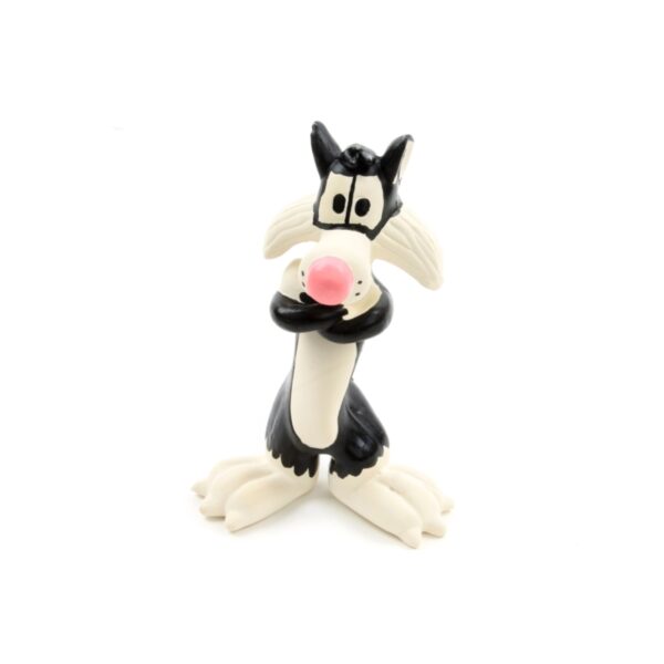 CHICO Zabawka Latex Kot 21,5cm