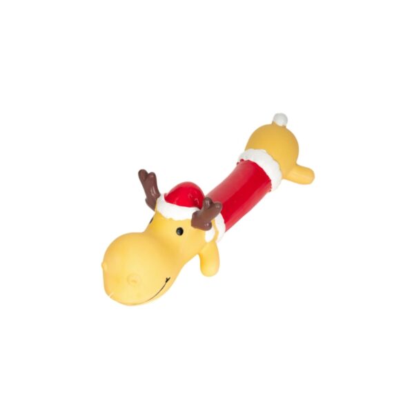 CHICO Zabawka Latex Renifer 30cm