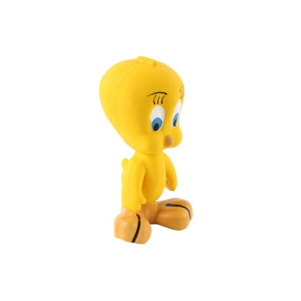 CHICO Zabawka Latex Tweety 13,5cm