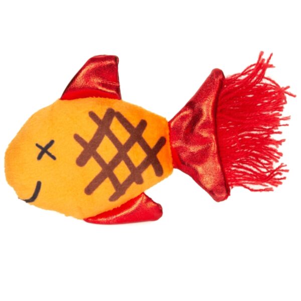 CHICO Zabawka Rybka 13cm