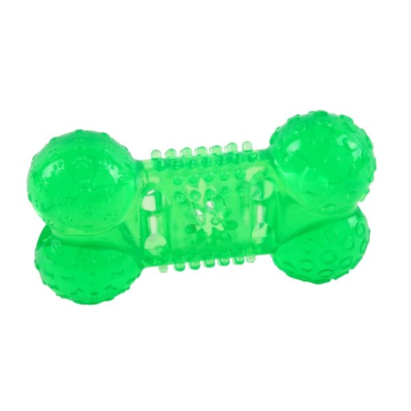 CHICO Zabawka TPR Kość 12cm