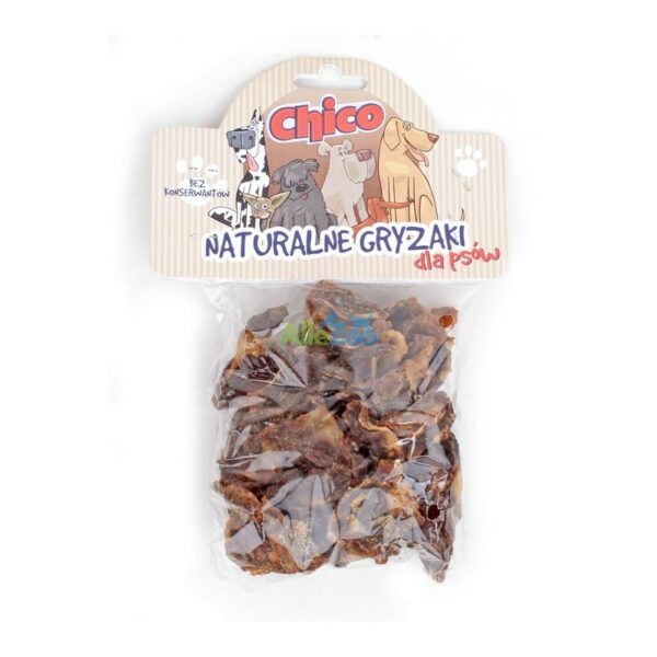 Chico Żołądki kurze 100g