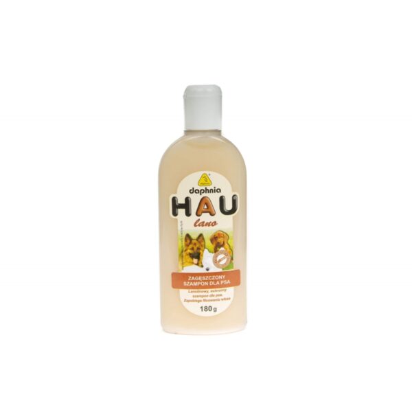 DAPHNIA HAU LANO regenerujący 180g